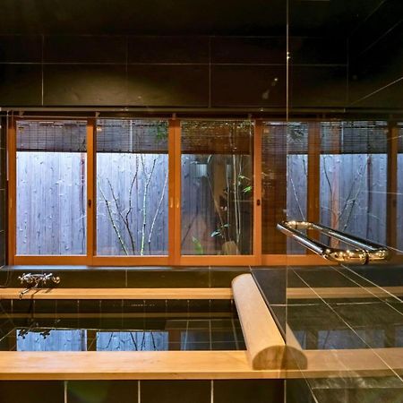 Satoi Omiya Gojo Seishi Villa Kyoto Luaran gambar