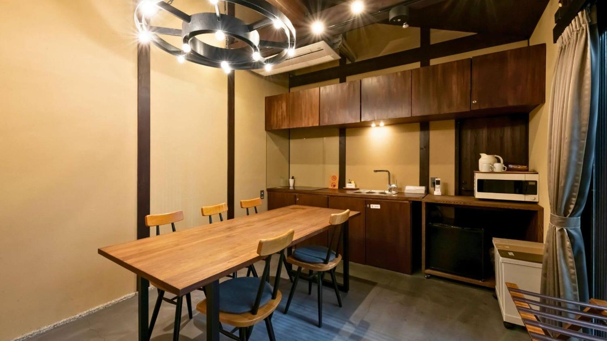 Satoi Omiya Gojo Seishi Villa Kyoto Luaran gambar